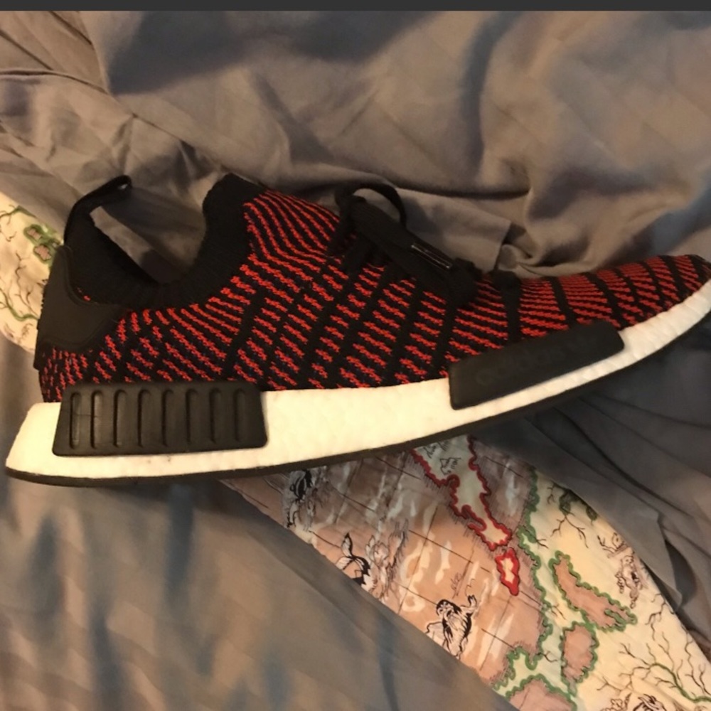 Adidas Nmds